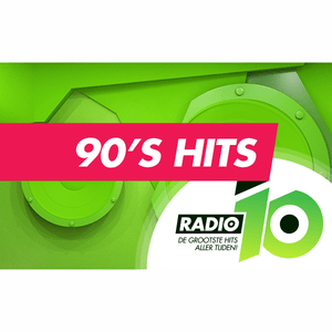 Escucha Radio 10 90's Hits en la aplicación