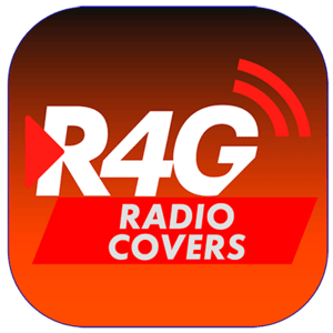 Radio4G. Radio Covers