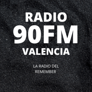 Radio 90 FM Valencia