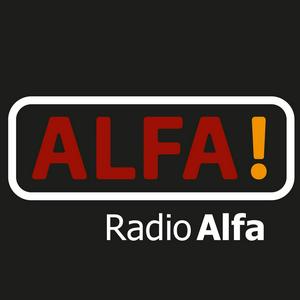 Radio Alfa Aarhus