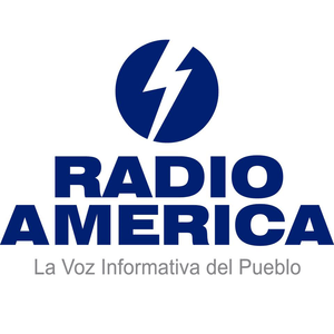 Escucha Radio América en la aplicación