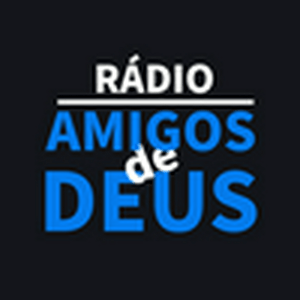 Escucha Rádio Amigos de Deus en la aplicación