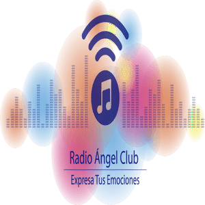 Escucha Radio Angel Club en la aplicación