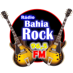 Escucha Rádio Bahia Rock 96.5 FM en la aplicación