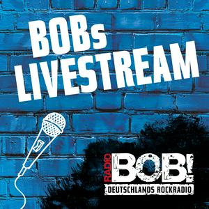 Escucha RADIO BOB! national en la aplicación