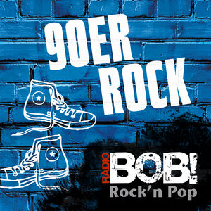 Escucha RADIO BOB! BOBs 90er Rock en la aplicación