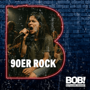 RADIO BOB! BOBs 90er Rock