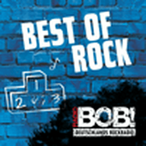 Escucha RADIO BOB! Best of Rock en la aplicación