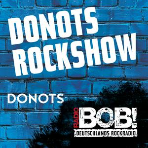 Escucha RADIO BOB Donots Rockshow en la aplicación