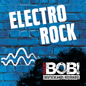 Escucha RADIO BOB! BOBs Electro Rock en la aplicación