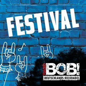 Escucha RADIO BOB! BOBs Festival-Stream en la aplicación