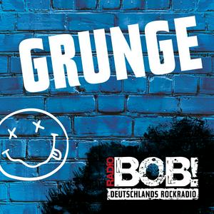 Escucha RADIO BOB! BOBs Grunge en la aplicación