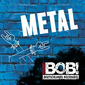 Escucha RADIO BOB! BOBs Metal en la aplicación