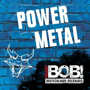 Escucha RADIO BOB! Power Metal en la aplicación