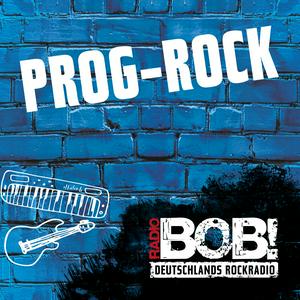 Escucha RADIO BOB! Prog-Rock en la aplicación