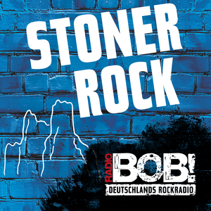 Escucha RADIO BOB! Stoner Rock en la aplicación