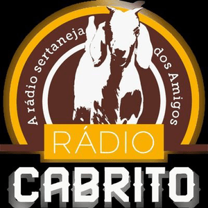 Escucha Rádio Cabrito en la aplicación