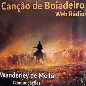 Escucha Rádio Canção de Boiadeiro en la aplicación