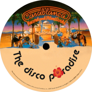 Escucha The Disco Paradise - Casablanca en la aplicación