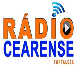 Escucha RÁDIO CEARENSE en la aplicación