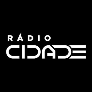 Escucha Rádio Cidade FM en la aplicación