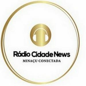 Escucha Rádio Cidade News Minaçu en la aplicación