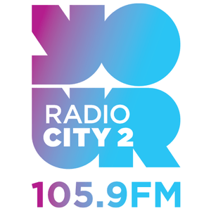 Escucha Radio City 2 en la aplicación