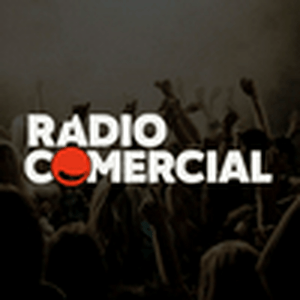 Rádio Comercial Dance