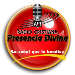 Escucha Radio Cristiana Presencia Divina en la aplicación