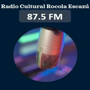 Radio Cultural Rocola Escazu Fm