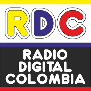 Escucha Radio Digital Colombia en la aplicación