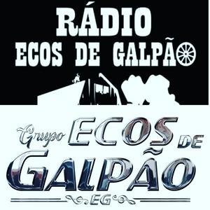 Escucha Radio Ecos de Galpão en la aplicación