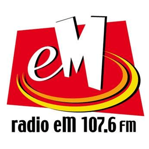 Escucha Radio eM 107.6 FM en la aplicación