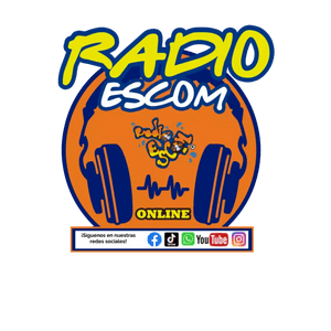 Escucha RadioEscom en la aplicación