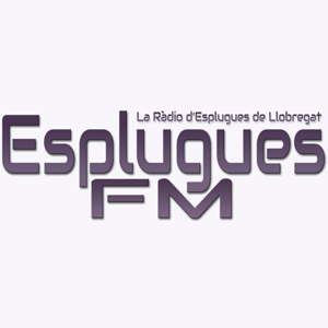 Escucha Esplugues FM en la aplicación