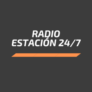 Escucha Radio Estación 24/7 en la aplicación