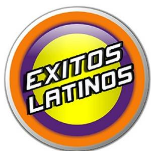 Escucha RADIO EXITOS LATINOS en la aplicación