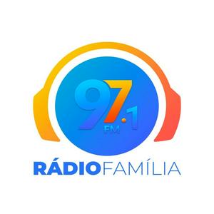 Escucha Rádio Família – 97 FM en la aplicación