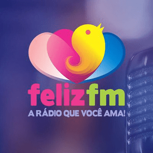 Escucha Rádio Feliz FM (São Paulo) en la aplicación