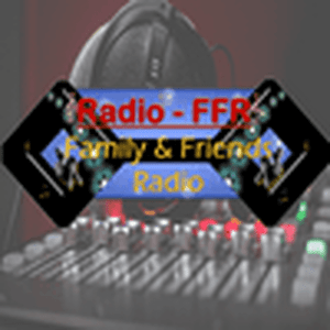 Radio-FFR - Family & Friends Radio