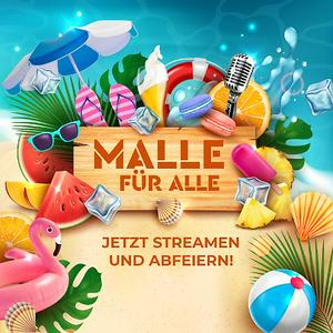 Escucha RADIO HAMBURG Malle für alle en la aplicación