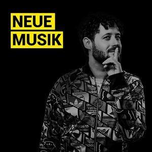 Escucha RADIO HAMBURG Neue Musik en la aplicación