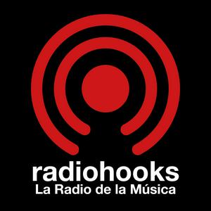 Escucha RadioHooks en la aplicación