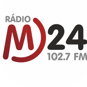 Escucha Radio M 24 102.7 en la aplicación