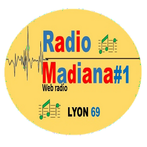 Escucha Radio Madiana #1 en la aplicación