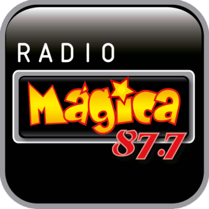 Escucha Radio Mágica 87.7 en la aplicación