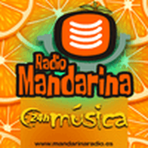 Escucha Radio Mandarina en la aplicación