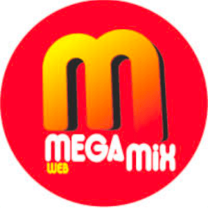 Rádio Megamix Web