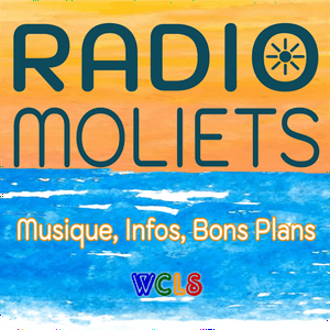 Escucha Radio Moliets en la aplicación