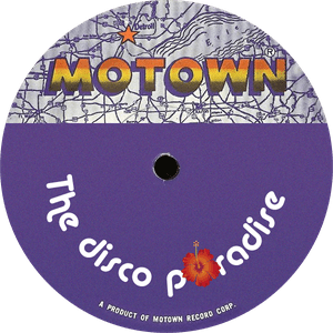 Escucha Radio Motown en la aplicación